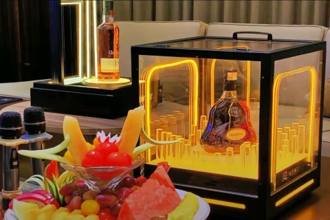 濮阳TNTCLUB高端KTV招聘模特礼仪,专注高端场诚盼卓越