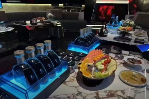 濮阳高档ktv招聘模特女孩要有梦想加入我们助你实现