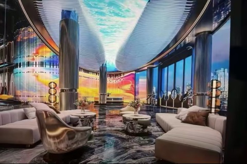 濮阳夜场招聘,濮阳高端KTV,带新人奖励,大红包等您拿