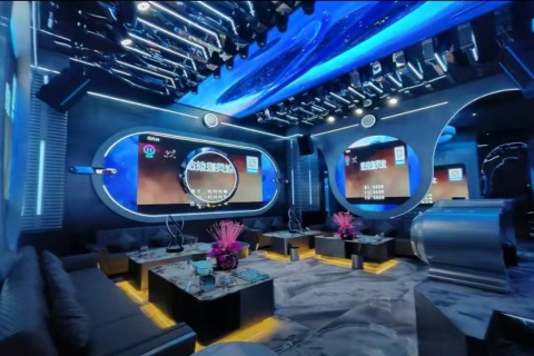 濮阳KTV招聘礼仪,濮阳商务夜总会,实力团队助力,让高薪梦触