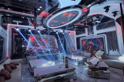 濮阳长期招聘KTV模特！可先咨询了解夜场工作