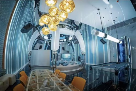 濮阳高端夜场招聘女营销服务员,团队承诺保一班,工作安心自在