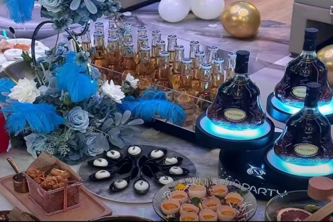 濮阳大型夜场招聘，自由与创新并存氛围好​